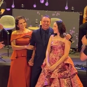 ‘Eternamente lembrado’, diz pai que contratou último show de Rick e Renner para festa de 15 anos da filha em MT