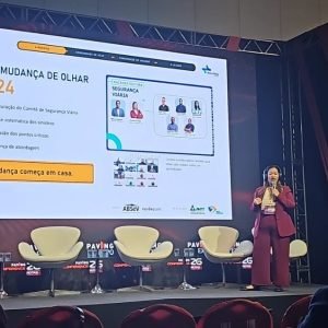 Nova Rota leva ao Vias Seguras estratégia premiada para transformar comportamento na BR-163 – Nova Rota do Oeste