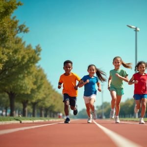 Inscrições para 2ª Corrida Mutum Kids já estão abertas – Muvuca Popular
