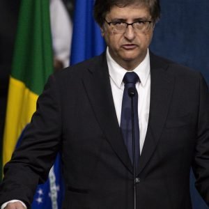 Conselho do MPF rejeita abertura de investigação contra Gonet