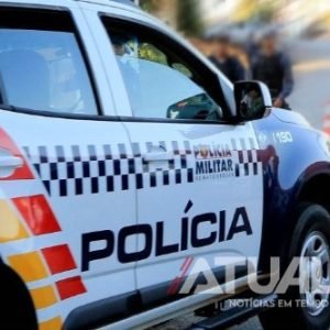 Briga de casal termina com feridos, objetos quebrados e caso levado ao plantão de violência doméstica em MT