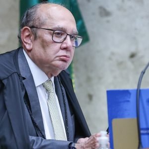 Mendes quer identificação de ministros citados no caso Master
