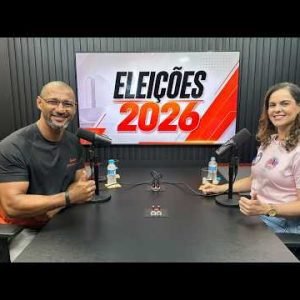 Aline Félix destaca trajetória na assistência social e propostas para a Câmara Federal