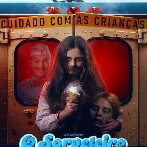 O Sorveteiro : Programação e Sessões Nova Mutum – AdoroCinema