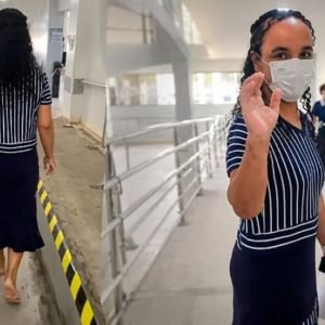 Mulher esfaqueada 15 vezes pelo ex-marido recebe alta em MT – MidiaNews