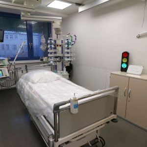 Lei define padrões de qualidade a hospitais particulares