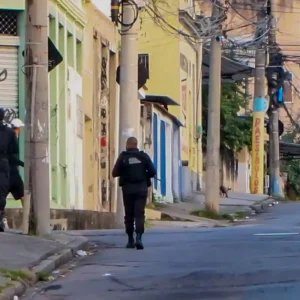 Preso há 30 anos, Marcinho VP permanece em presídio federal fora do RJ