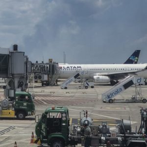 Petrobras reajusta preço médio do querosene de aviação em 13,9%