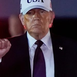 Trump cita PCC e CV e diz que Brasil não conseguiu enfrentar facções