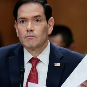 Rubio diz que “ator estrangeiro” apoiava suspeitos presos no Reino Unido