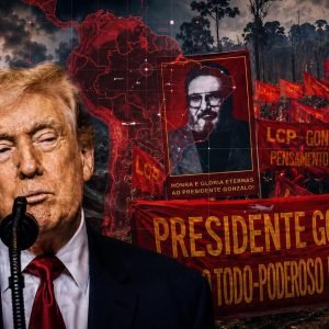 Análise: Novas ‘operações contraterrorismo’ com drones do EUA aponta cada vez mais ao Brasil