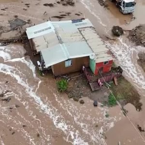 ONU prevê El Niño “muito forte” com duração até fevereiro de 2027