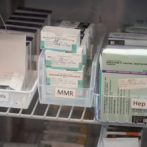 Vacina contra sarampo: confiança cai e EUA têm pior surto em 35 anos