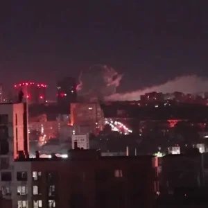 Rússia e Ucrânia trocam ataques, com 18 feridos em território ucraniano