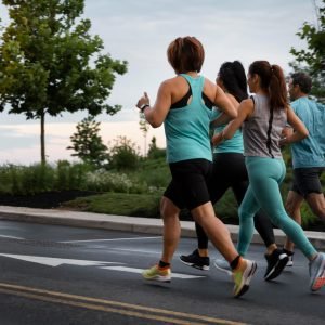 O que 20 minutos de exercício fazem no cérebro após uma noite sem dormir