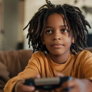 Quando jogar videogame deixa de ser só diversão?