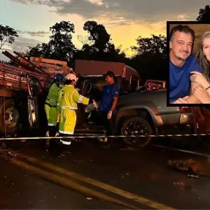 Câmara e Prefeitura de Sorriso decretam luto de três dias pela morte de casal