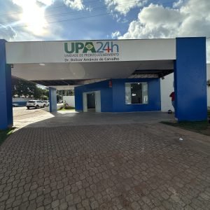 Criança sofre parada cardíaca e morre após receber alta de UPA em M
