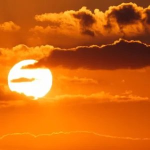 Inmet emite alerta de onda de calor para Mato Grosso; veja cidades