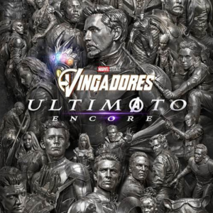 Vingadores: Ultimato Encore: Programação e Sessões Nova Mutum – AdoroCinema