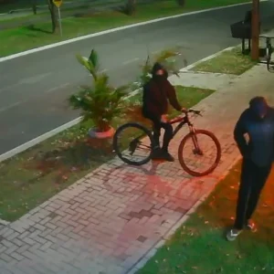 Tentativa de roubo é registrada em estabelecimento no centro de Nova Mutum/MT