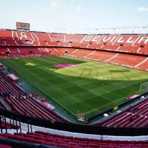 Sevilla x Barcelona: horário e onde assistir ao jogo de LaLiga