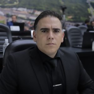 Júri de ex-vereador Marcos Paccola é adiado pela 2ª vez em MT