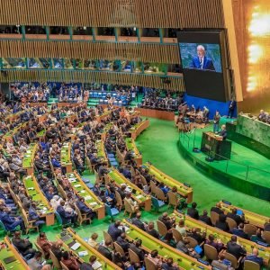 ONU: Lula apoiará multilateralismo e reforma do Conselho de Segurança
