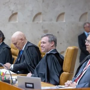 Entenda como fake news sobre Nossa Senhora Aparecida acirrou embate no STF