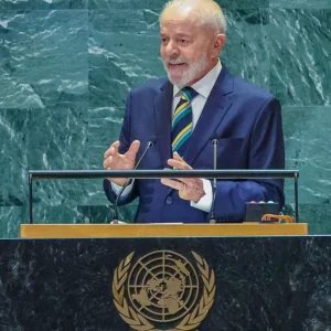 Lula embarca neste domingo rumo a Nova York para Assembleia Geral da ONU