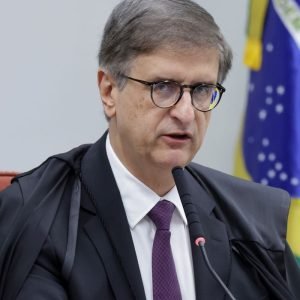 PGR repete pedido por acesso integral a dados de Vorcaro