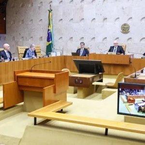 Resultado eleitoral deve, também, ditar o futuro do STF, diz especialista