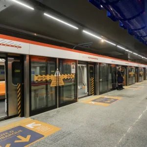 Parada cardíaca: como age o metrô de SP? Dr. Kalil e especialistas explicam