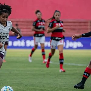 Saiba as diretrizes para desenvolvimento do futebol feminino no Brasil