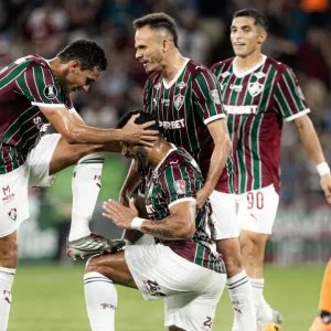 Hulk valoriza boa fase no Fluminense e revela ajuda de diretor do clube
