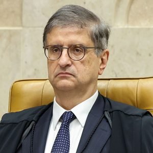 Paulo Gonet nega proximidade com Daniel Vorcaro