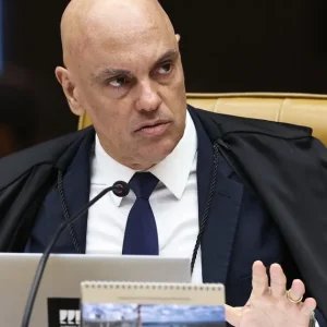 Filho de Moraes casa em São Paulo com segurança reforçada