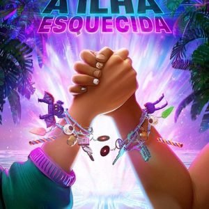 A Ilha Esquecida: Programação e Sessões Nova Mutum – AdoroCinema