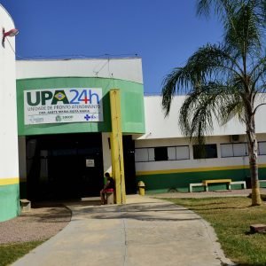 Criança de 2 anos morre por asfixia e pais são investigados em MT