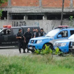 Polícia recebe 5 mil vezes mais recursos que egressos