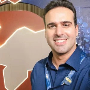 Atlas: Lucas Ribeiro é aprovado por 45% na Paraíba; 38% desaprovam