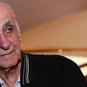 Velório de Zuenir Ventura vai acontecer na Academia Brasileira de Letras
