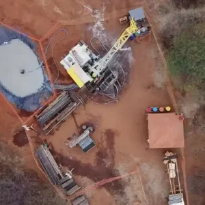Justiça suspende mina de lítio em Minas Gerais