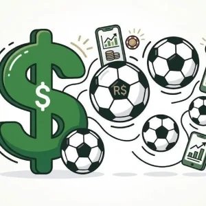 Entenda como a proibição de bets afeta o planejamento do futebol brasileiro