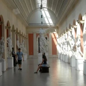 Projeto musical retorna ao Museu Nacional de Belas Artes após 8 anos