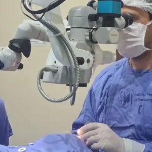 Brasil tem quase 38 mil pessoas à espera de transplante de córnea