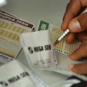 Mega-Sena sorteia prêmio acumulado de R$ 85 milhões neste domingo
