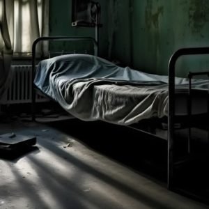 MP recomenda suspensão de novos pacientes em clínica de reabilitação