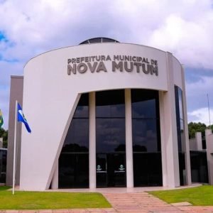 Prefeitura de MT abre processo seletivo com 85 vagas e salários de até R$ 22,6 mil