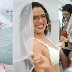 A história por trás da festa de Juliette: o que a despedida de solteira de uma ex-BBB revela sobre a necessidade humana de mudar de fase